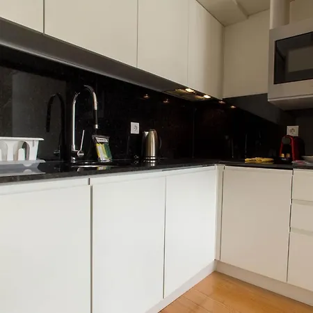 Apartamento Aliados Downtown By Hosts