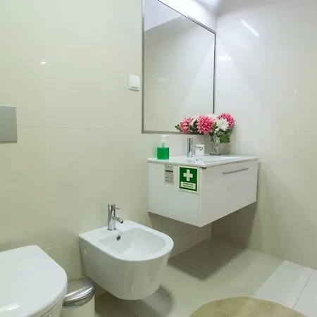 Apartamento Aliados Downtown By Hosts