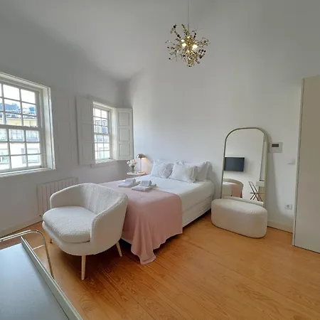 Apartamento Aliados Downtown By Hosts *